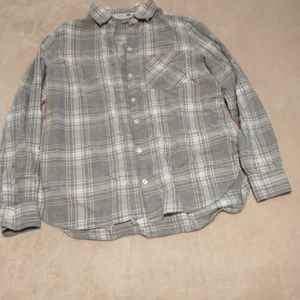 Old Navy button down shirt size M